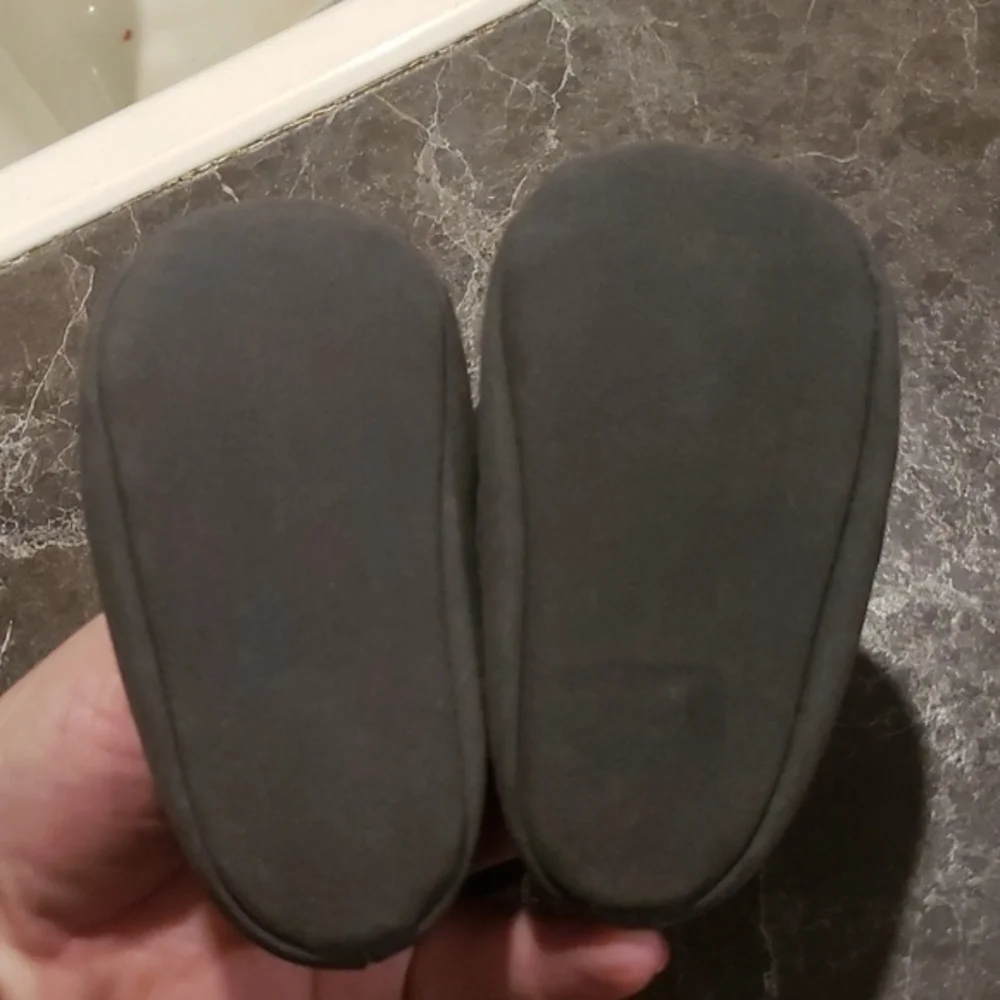 Beautiful‎ Boy Shoes NWOT